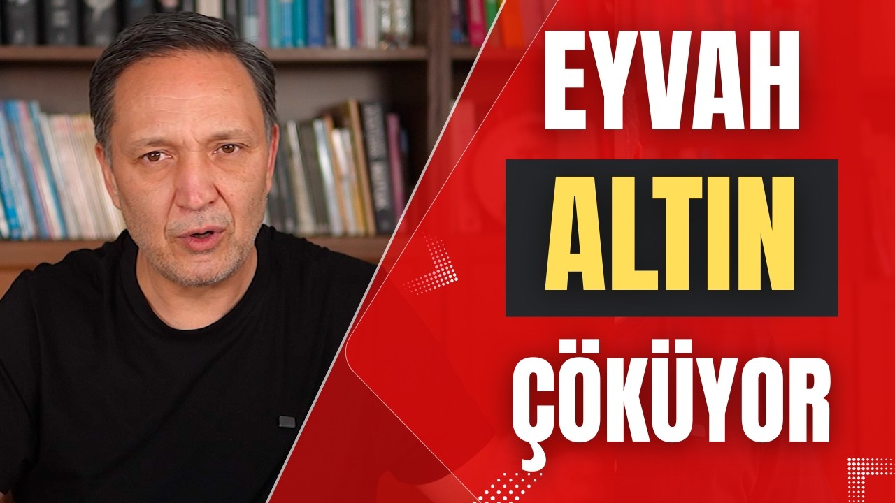 Selçuk Geçer: Orta Doğu Krizi ve Finans Piyasaları — 19 Mart 2026