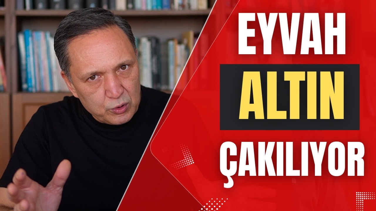 Selçuk Geçer: Petrol, Altın ve Kriz Senaryoları — 16 Mart 2026