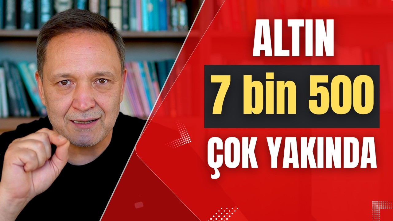 Selçuk Geçer: Petrol Düşüşü ve Altın — 15 Haziran 2026