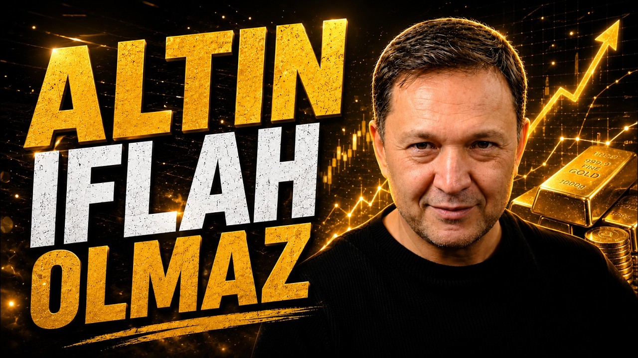 Selçuk Geçer: Petrol ve Altın Analizi — 25 Haziran 2026