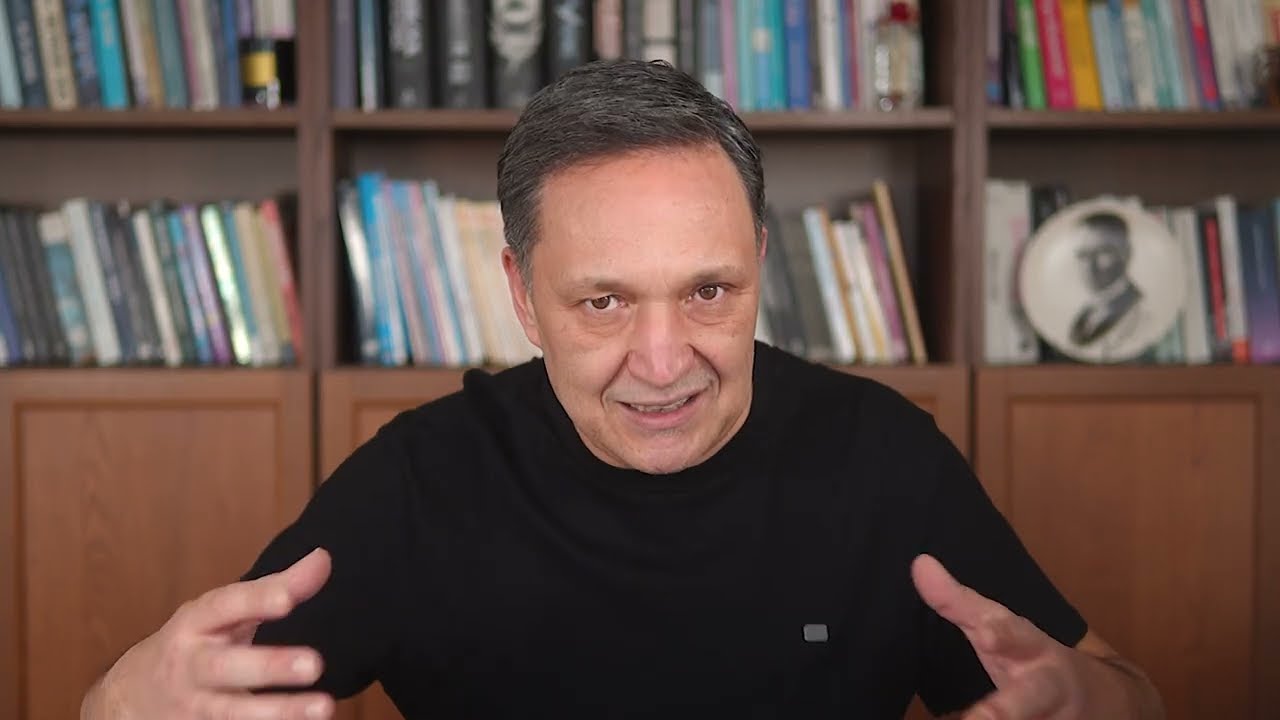 Selçuk Geçer'le Petrol Piyasası Analizi (12 Mart 2026)