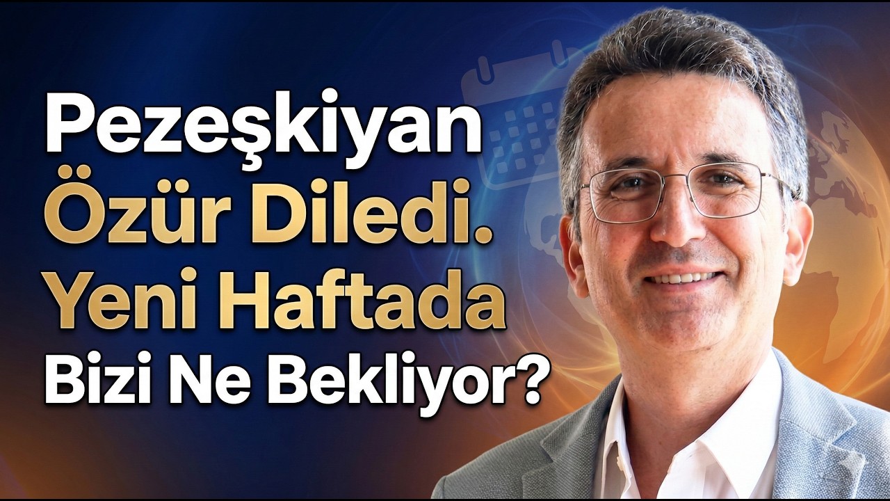 Tunç Şatıroğlu 07 Mart 2026 Analizi: Piyasada Risk Azalıyor mu?
