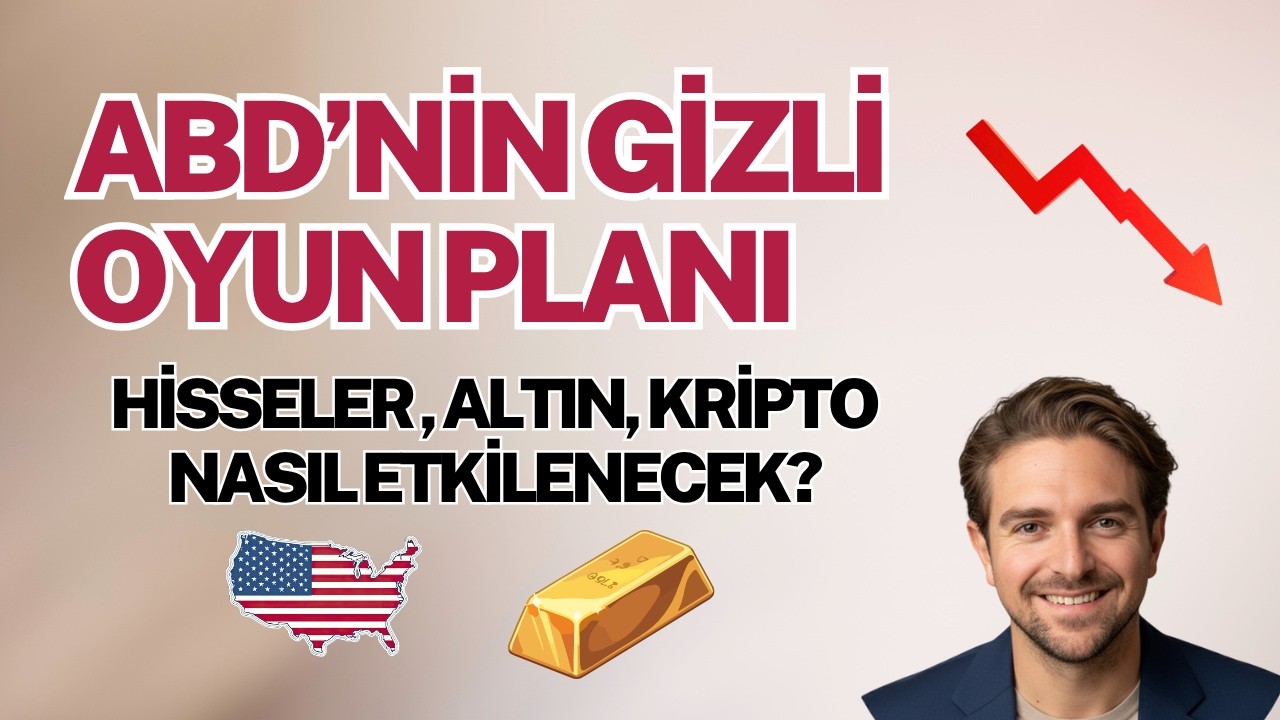 Yatırım 101: ABD İstihdam ve Borç Krizi — 8 Haziran 2026