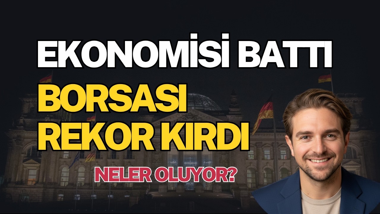 Yatırım 101: Almanya Borsası Analizi — 27 Haziran 2026