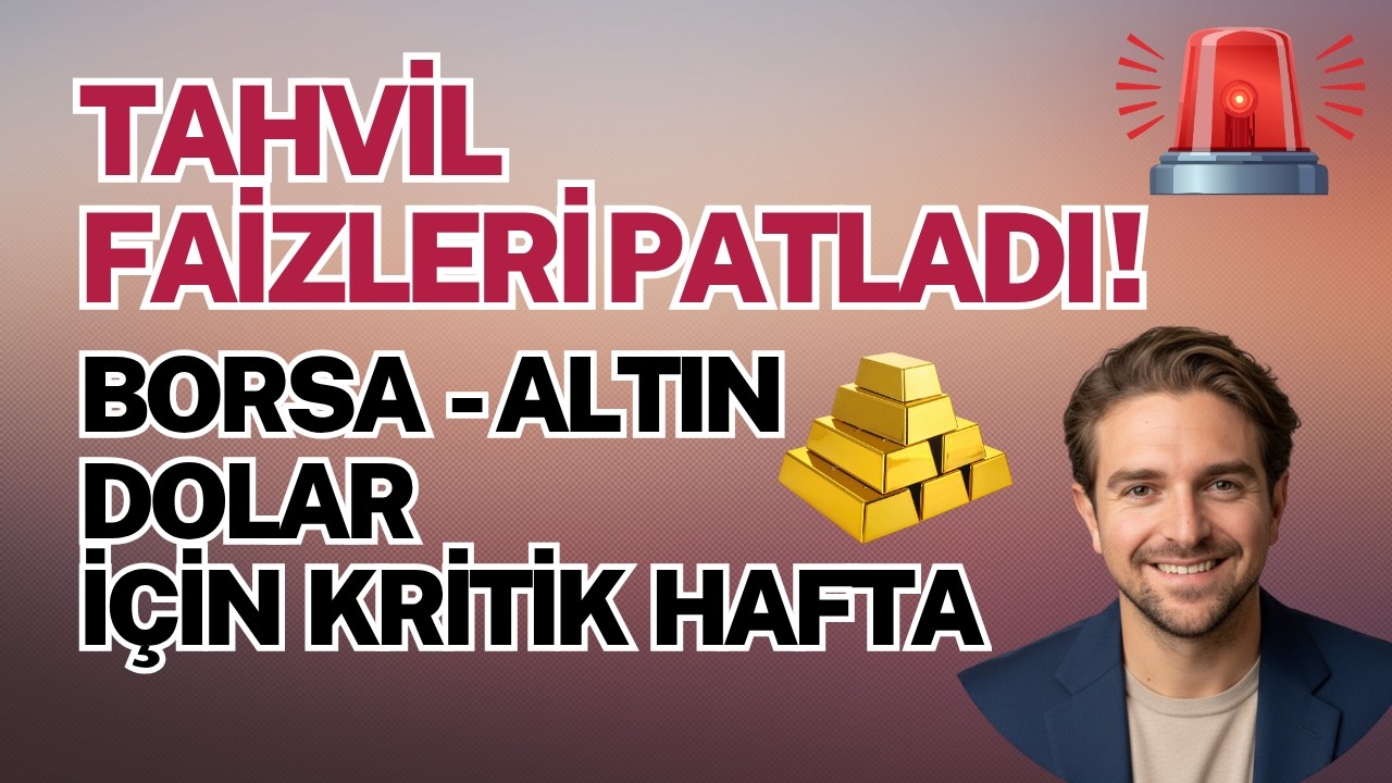 Yatırım 101: BIST 14K ve Faiz Baskısı — 20 Mayıs 2026