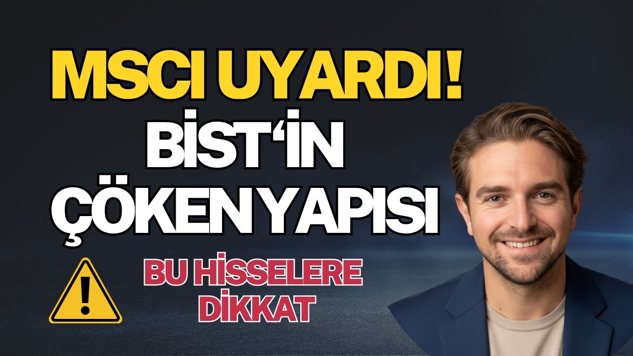 Yatırım 101: BIST Endeks Yapısı ve KLRHO — 21 Haziran 2026