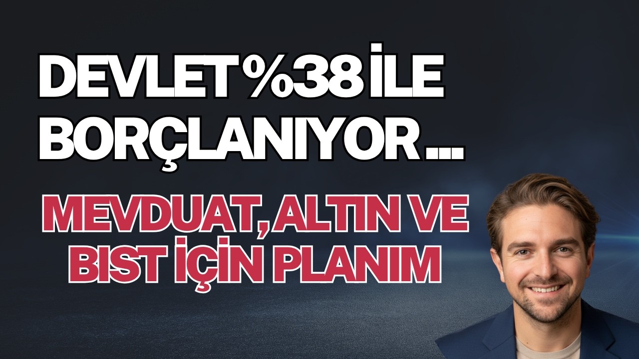 Yatırım 101: Borsa İstanbul ve MSCI Analizi — 9 Temmuz 2026