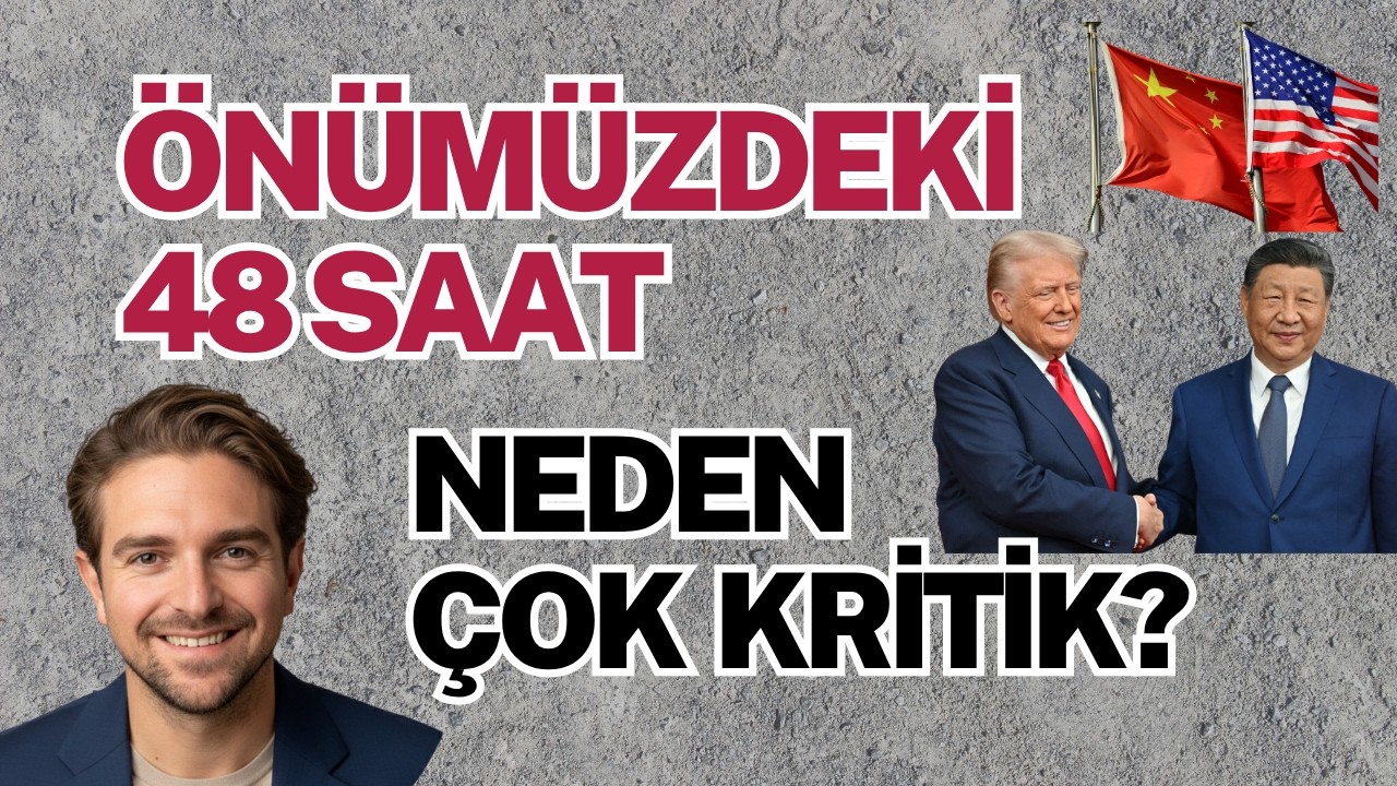 Yatırım 101: Çip Savaşları ve Küresel — 15 Mayıs 2026