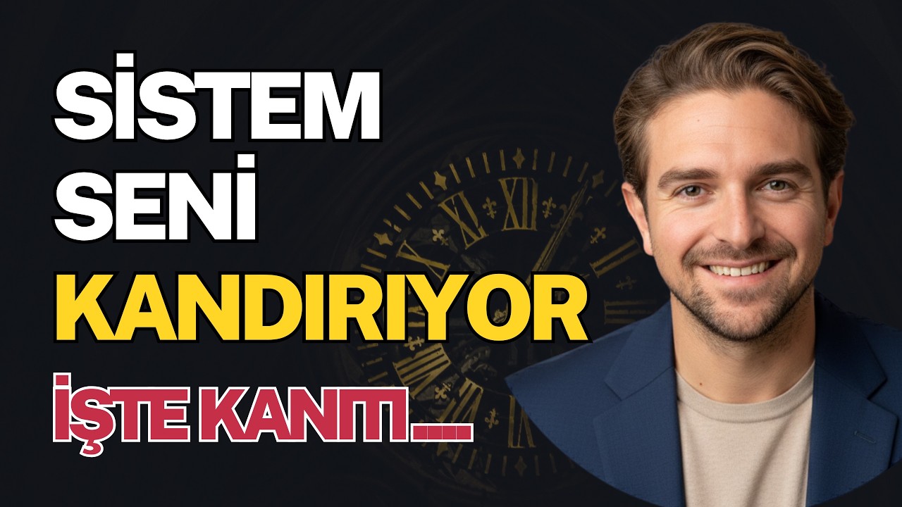 Yatırım 101: Emeklilik Sistemi ve Borç — 20 Nisan 2026