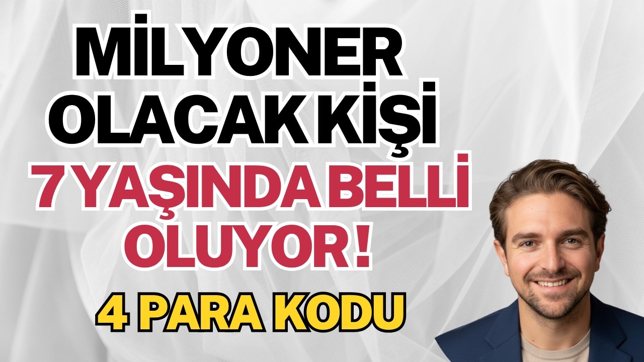 Yatırım 101: Finansal Psikoloji ve Para — 12 Temmuz 2026