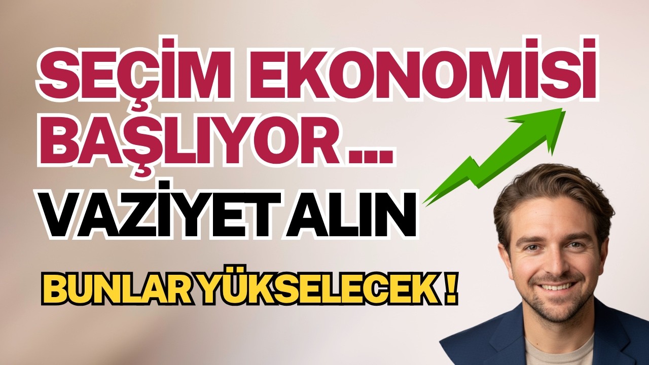 Yatırım 101: Hazine Borçlanması ve Seçim — 11 Mayıs 2026