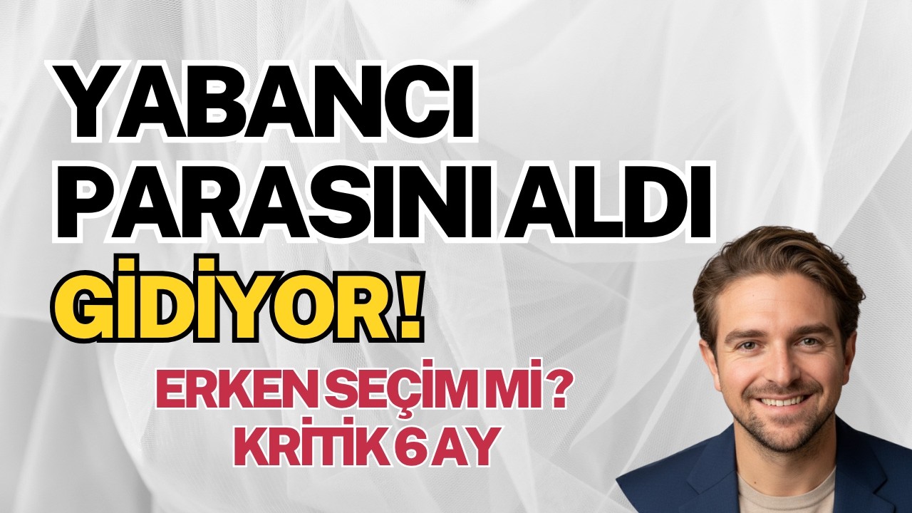 Yatırım 101: JPM'nin TL Pozisyonu ve TRY — 3 Haziran 2026