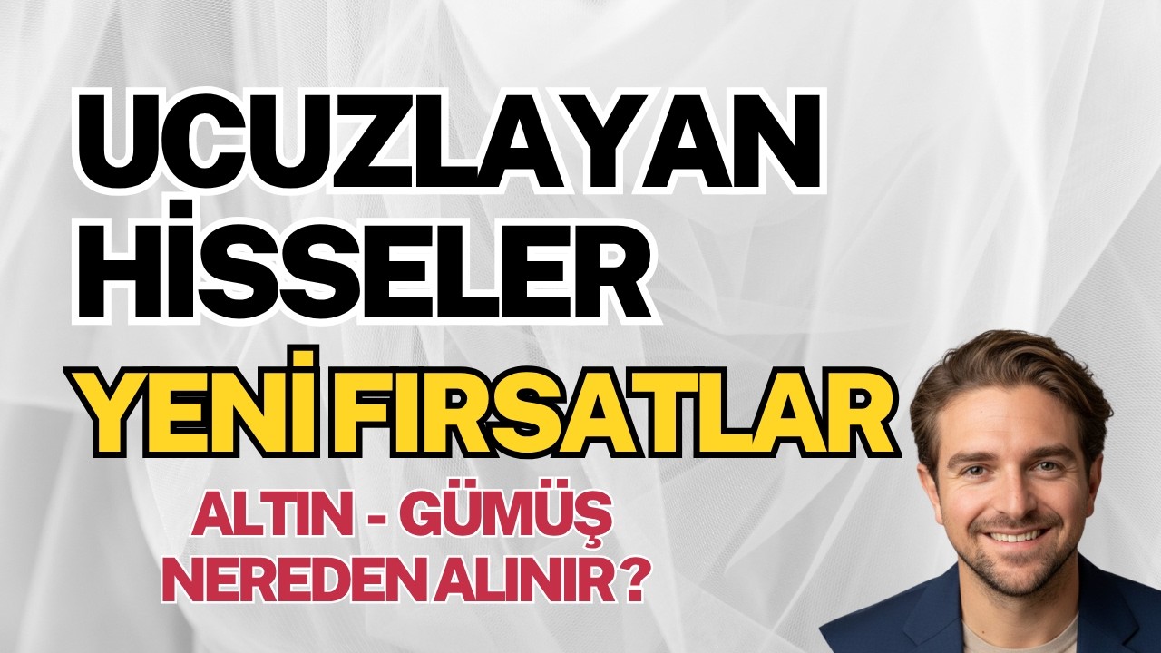 Yatırım 101: Piyasa Manipülasyonu ve Yatırım — 25 Mart 2026