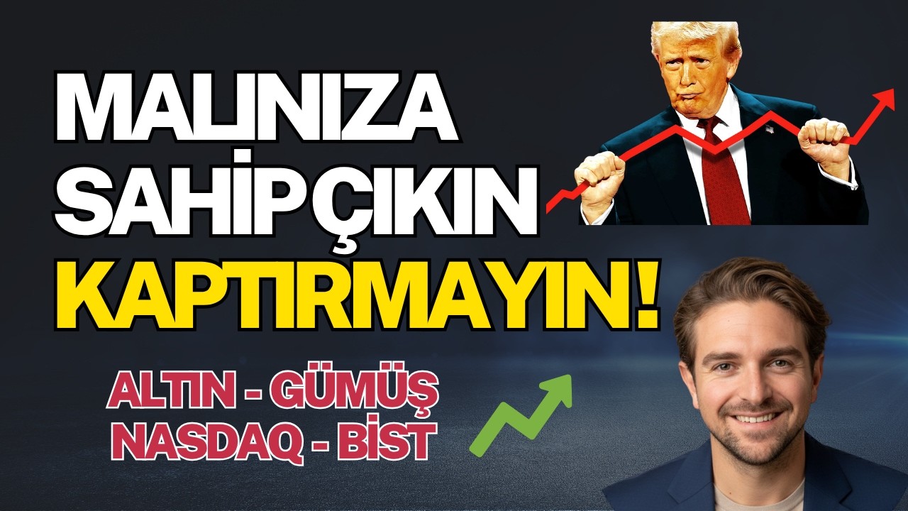 Yatırım 101: Piyasada Faiz ve Petrol Baskısı — 23 Mart 2026