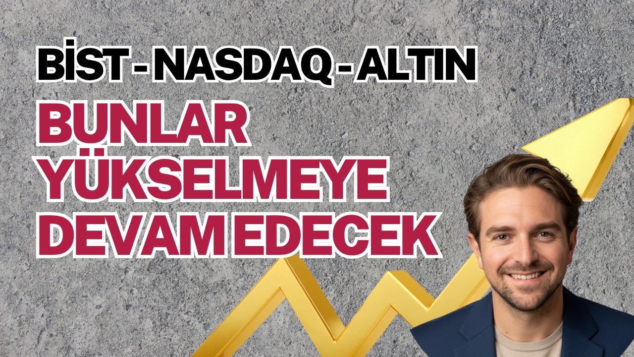 Yatırım 101: S&P 500 Zirve ve BIST100 — 16 Nisan 2026