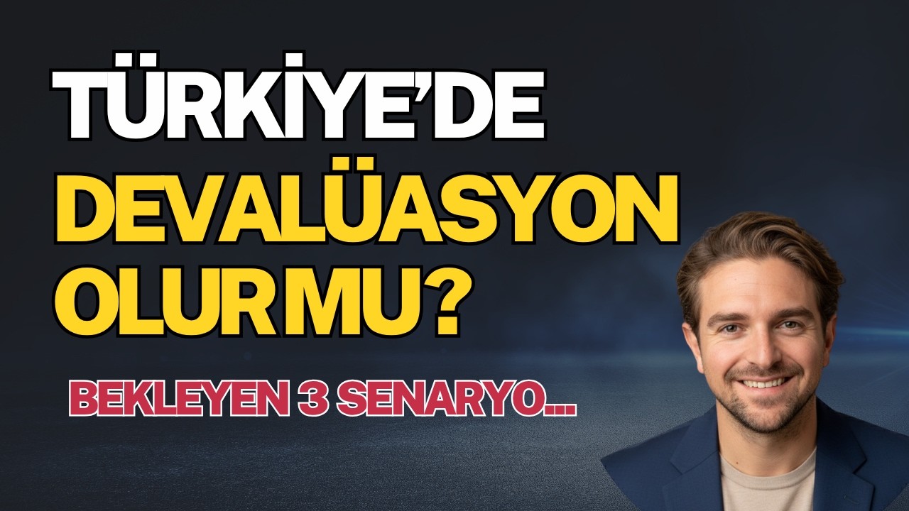Yatırım 101: Türkiye Kur ve Pahalılık — 20 Temmuz 2026